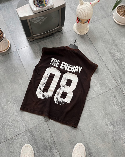 وست The Energy مشکی 1599