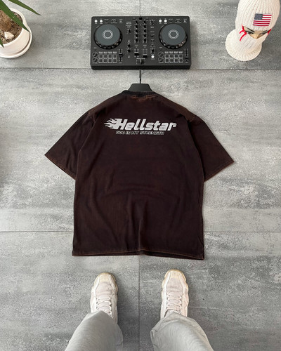 تیشرت سنگشور Hellstar 1654