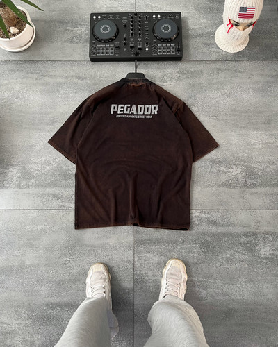 تیشرت سنگشور PEGADOR 1657