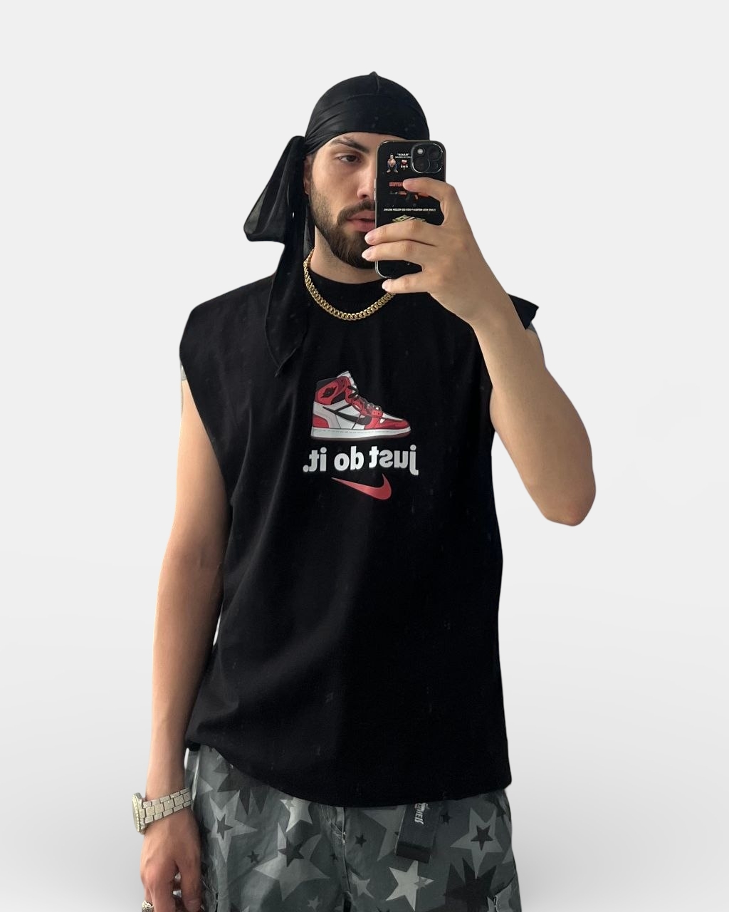 وست جردن Just do it 1792
