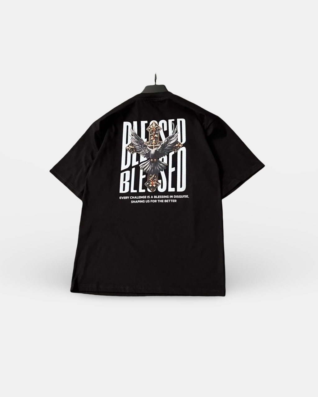 تیشرت BLESSED ۱۷۶۵