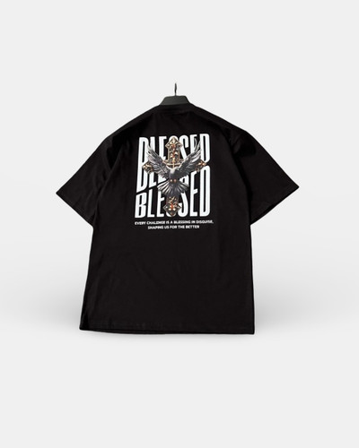 تیشرت BLESSED ۱۷۶۵