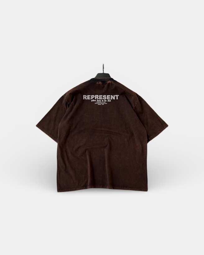 تیشرت سنگشور Represent 1655