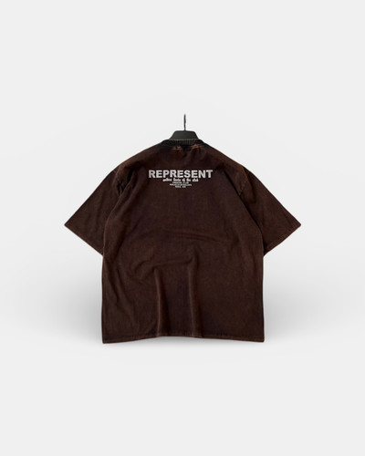تیشرت سنگشور Represent 1655