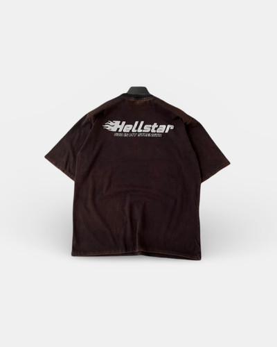 تیشرت سنگشور Hellstar 1654