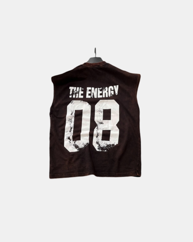 وست The Energy مشکی 1599