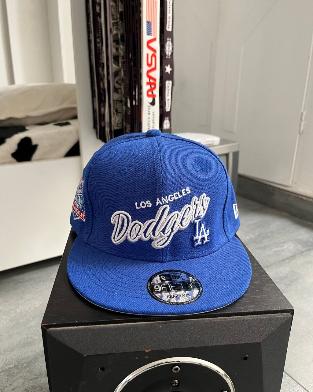 کلاه کپ Los Angeles