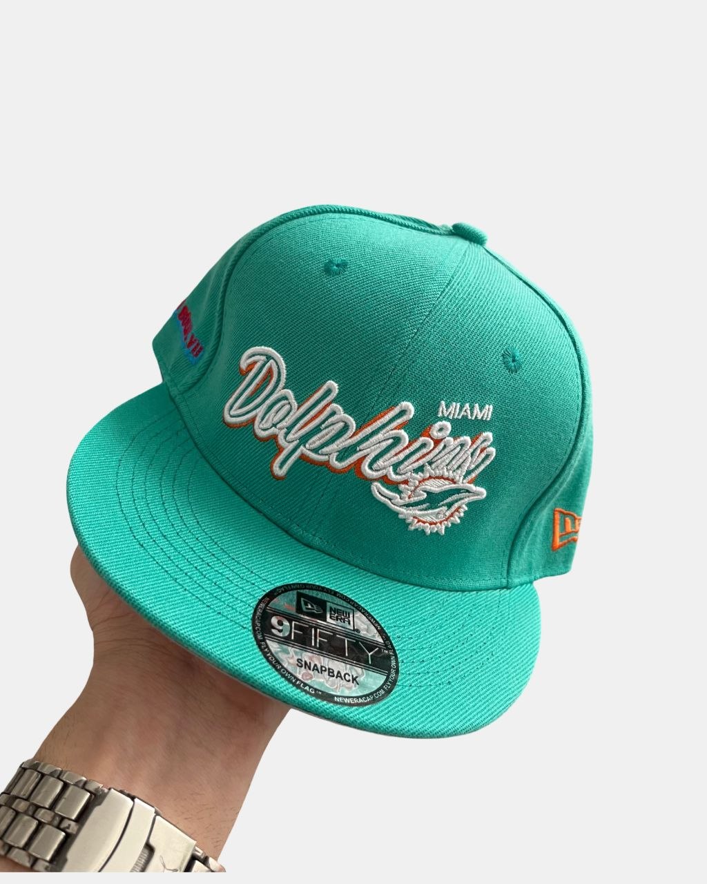 کلاه کپ Miami