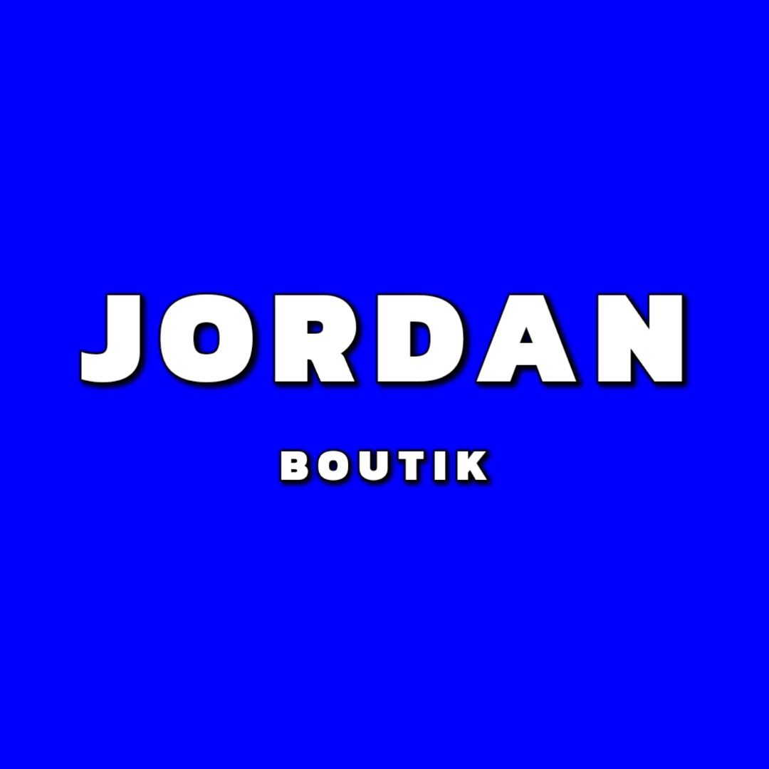 جردن بوتیک